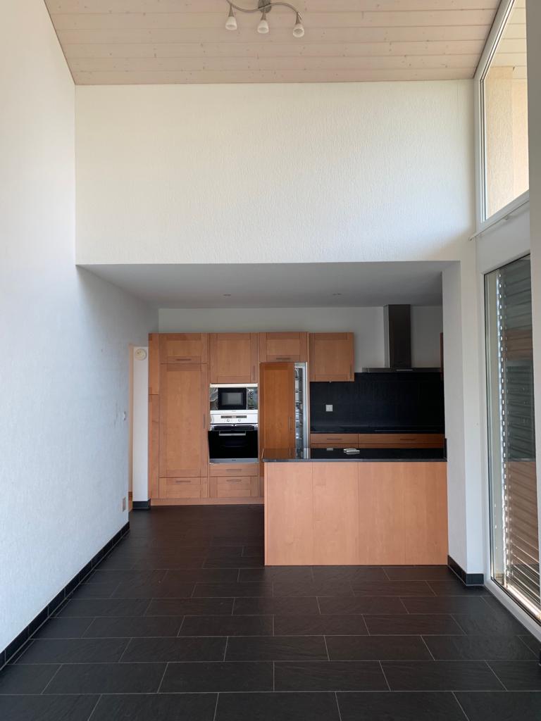 rénovation de maison Vevey