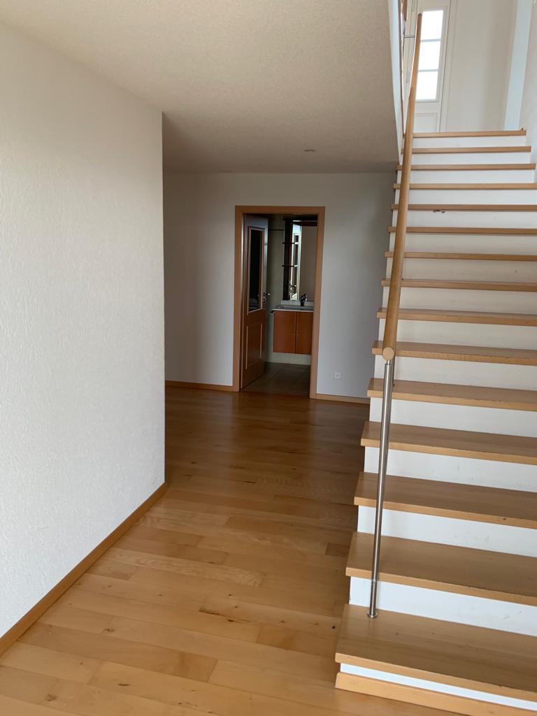 rénovation de maison Vevey