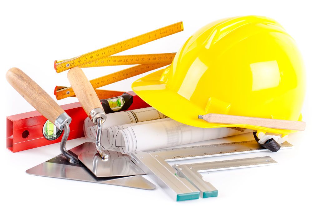 rénovation de maison