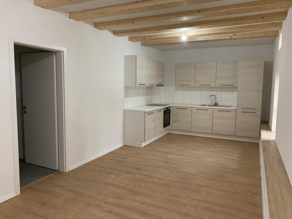 rénovation à Lausanne