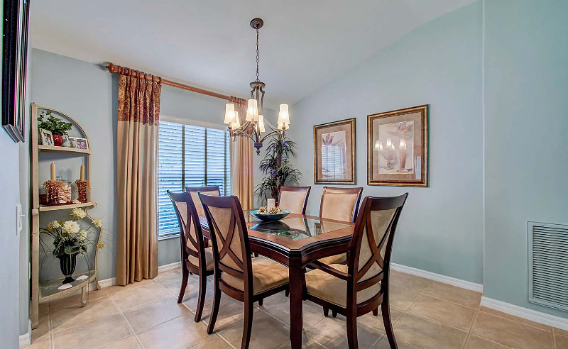 Rénovation appartement