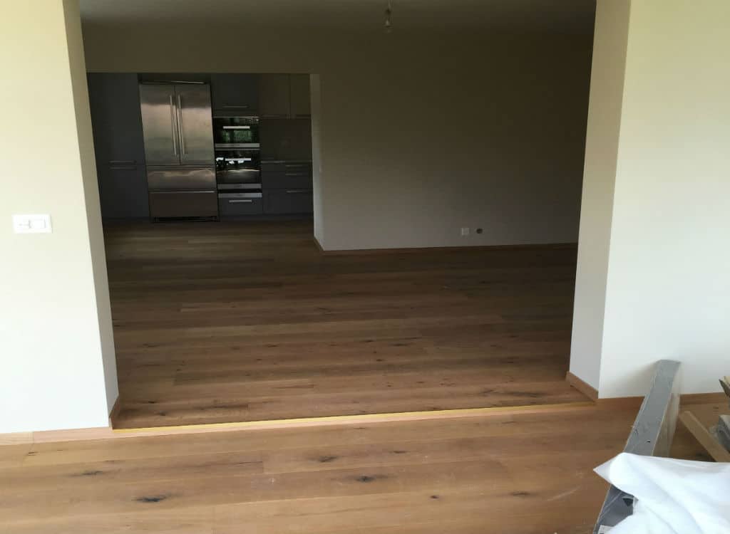 rénovation de maison Lausanne