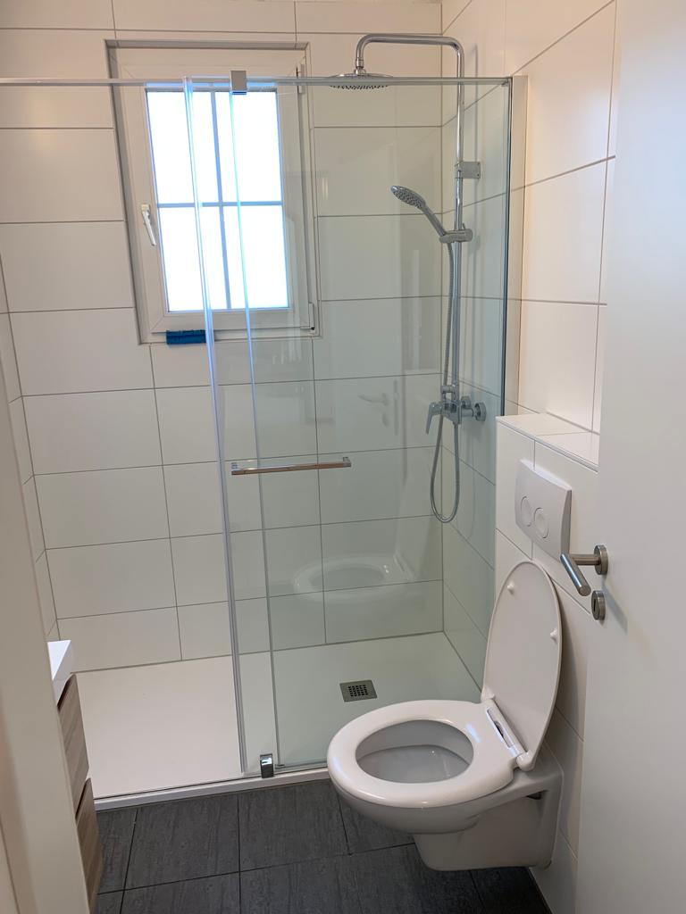 rénovation salle de bain