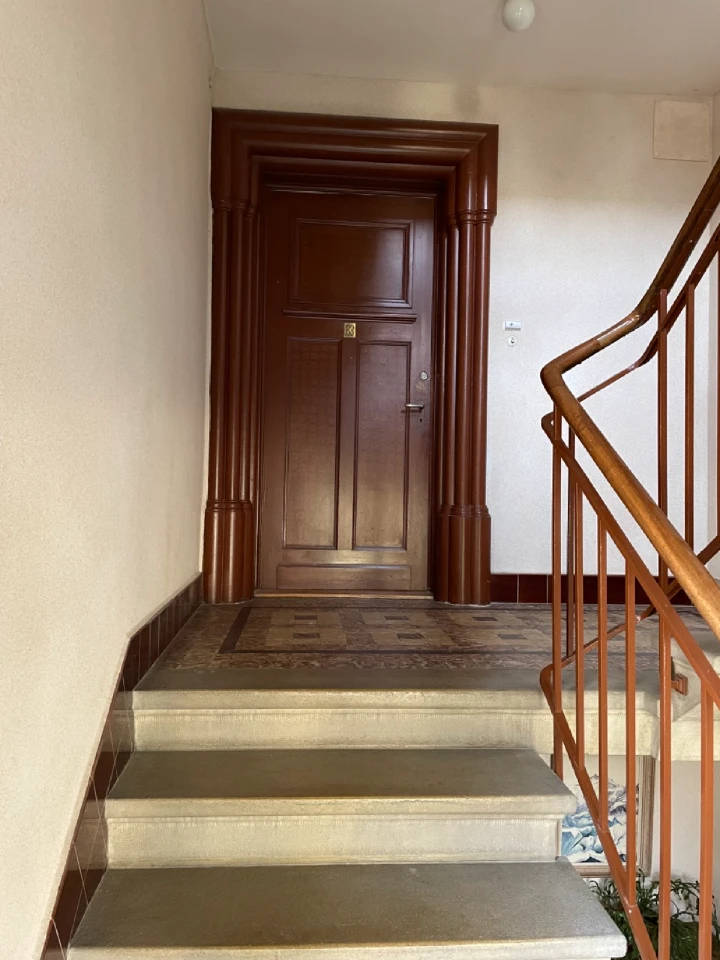 Rénovation appartement