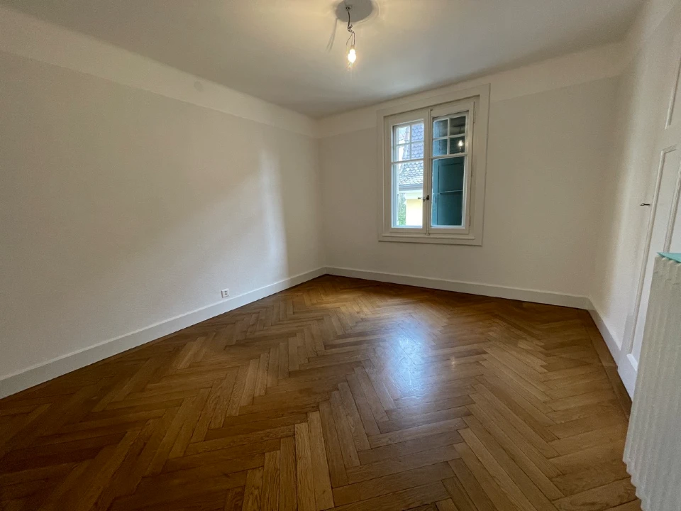 rénovation appartement