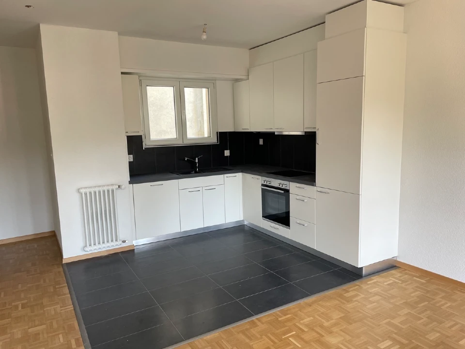renovation appartement Lausanne