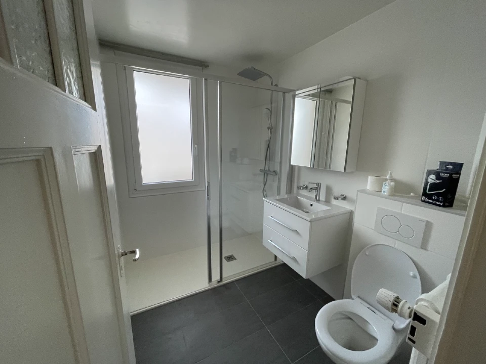 rénovation appartement