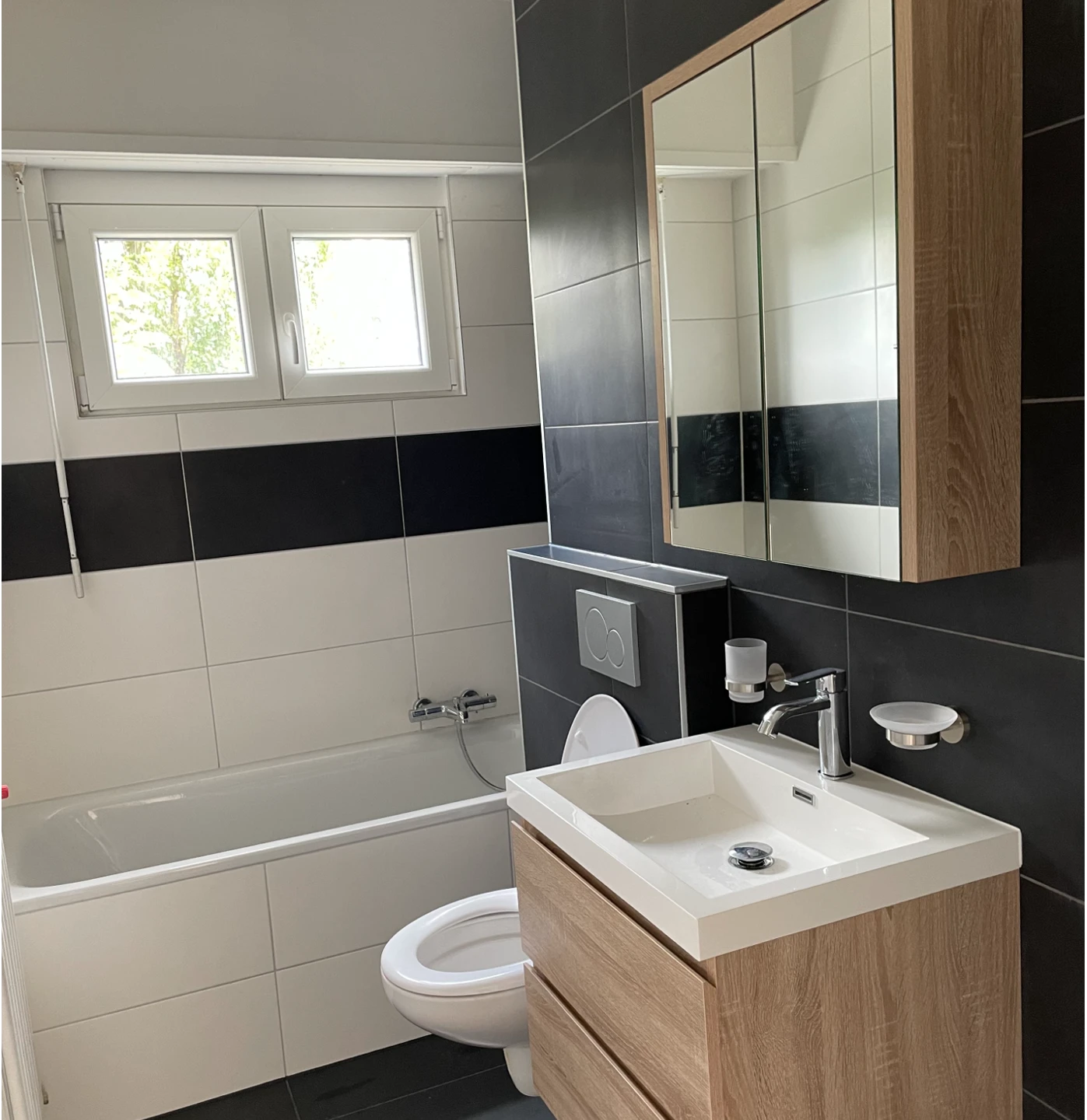 rénovation salle de bain