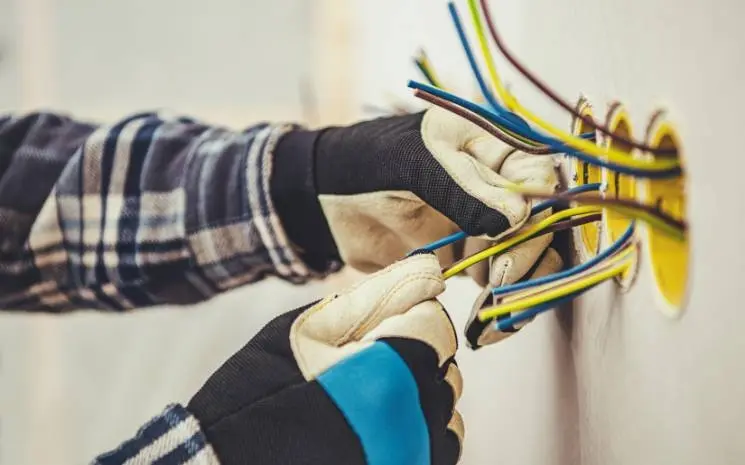 rénovation électrique