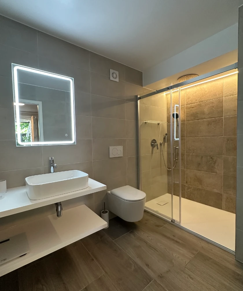 installation électrique Lausanne