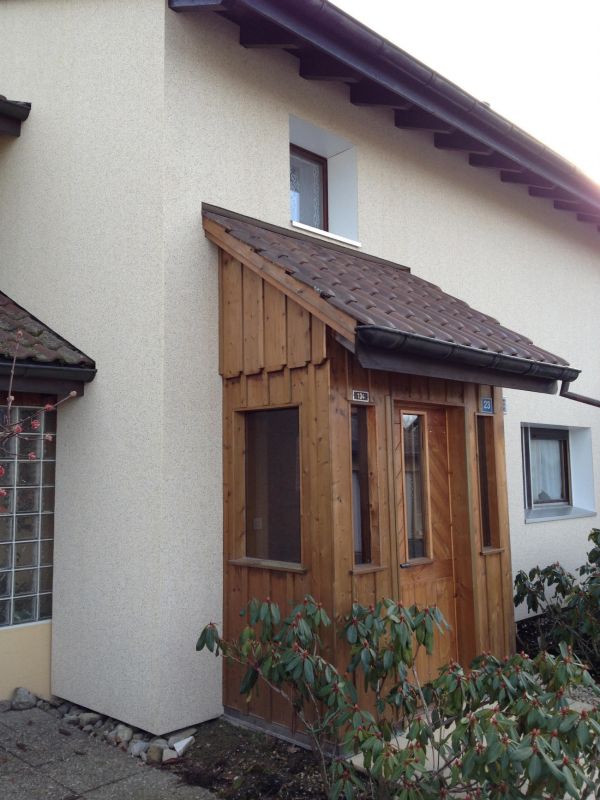 façade ventilée et isolation