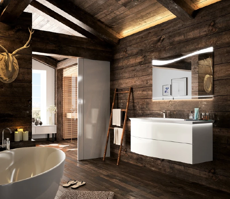 Coût rénovation salle de bain Lausanne