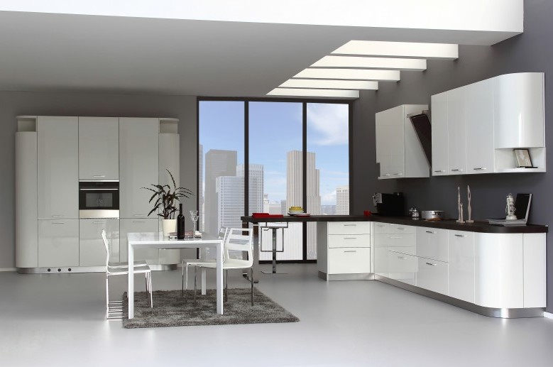 Cuisiniste à Lausanne