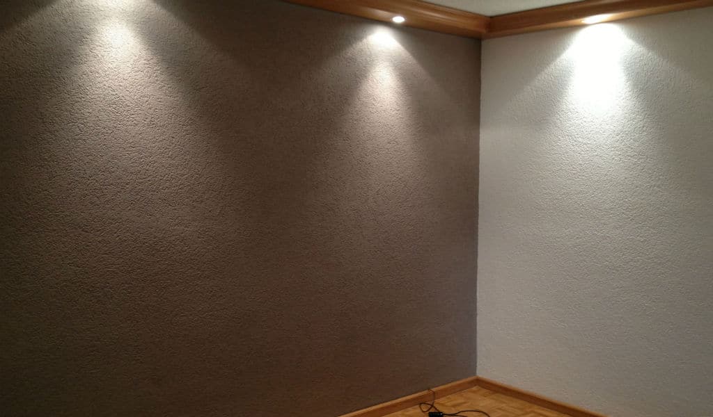 Entreprise de peinture à Lausanne