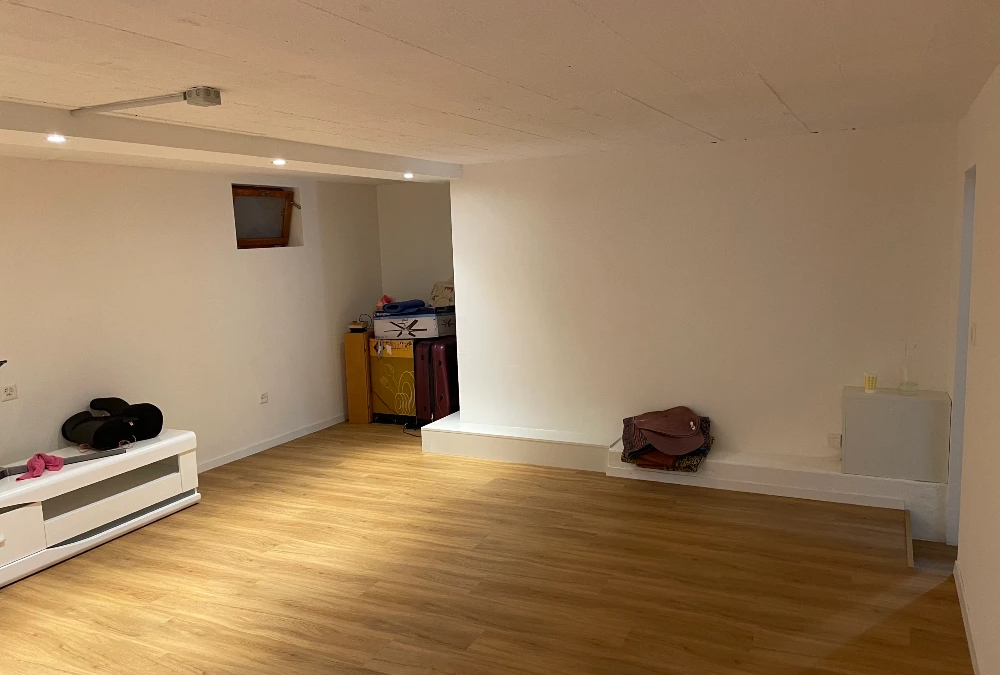 Pose de parquet à Lausanne – Fourniture et pose