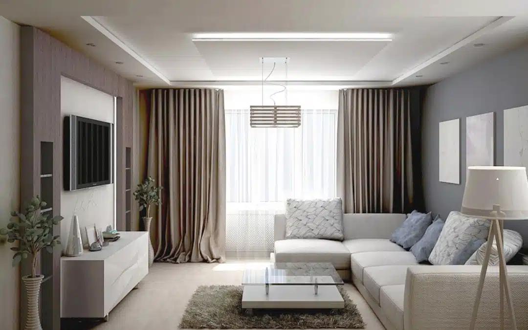 Coût de rénovation d&rsquo;appartement à Lausanne : exemple de projet à CHF 45&rsquo;000