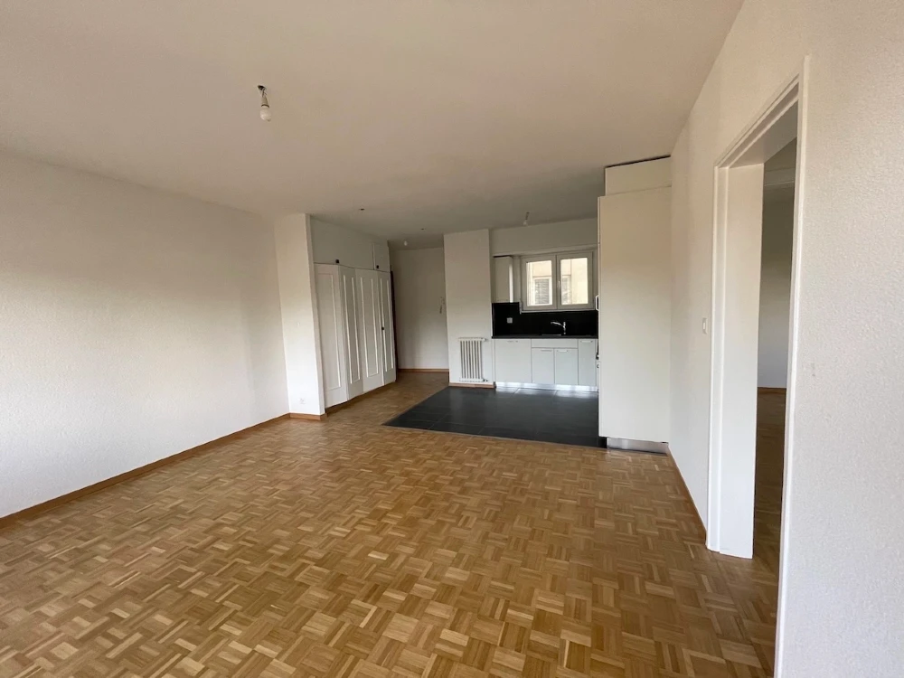 rénovation appartement lausanne chailly